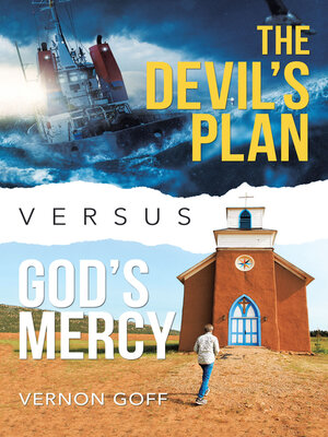 cover image of The Devil's Plan Versus God's Mercy